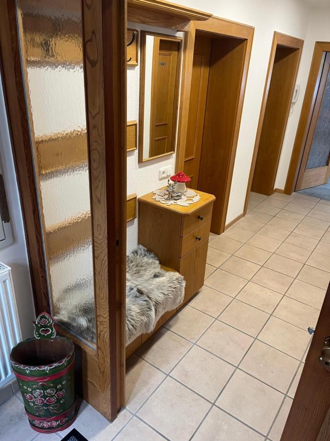 Apartment Ploner Ainet ภายนอก รูปภาพ