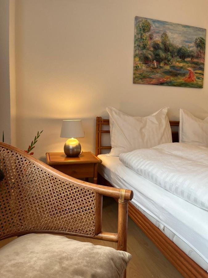 Apartment Ploner Ainet ภายนอก รูปภาพ
