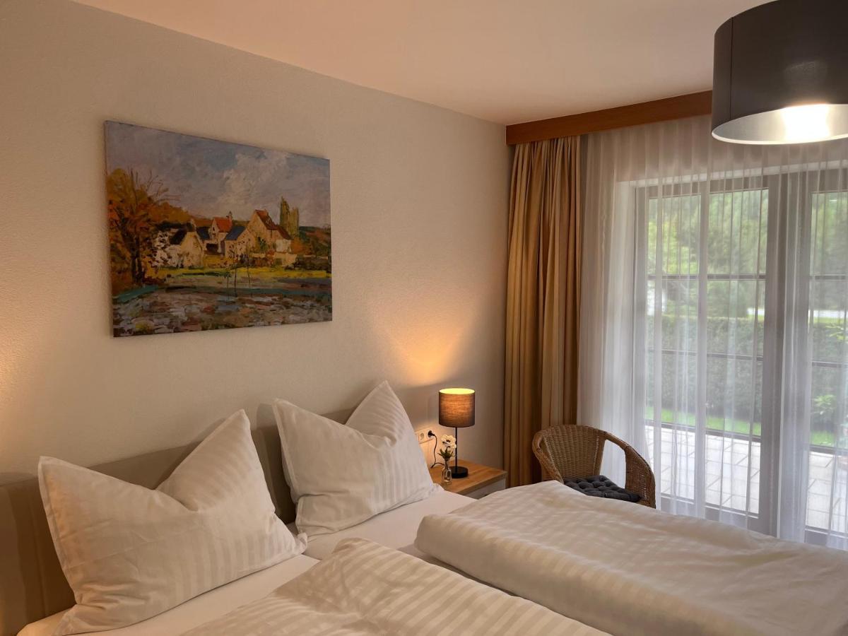 Apartment Ploner Ainet ภายนอก รูปภาพ